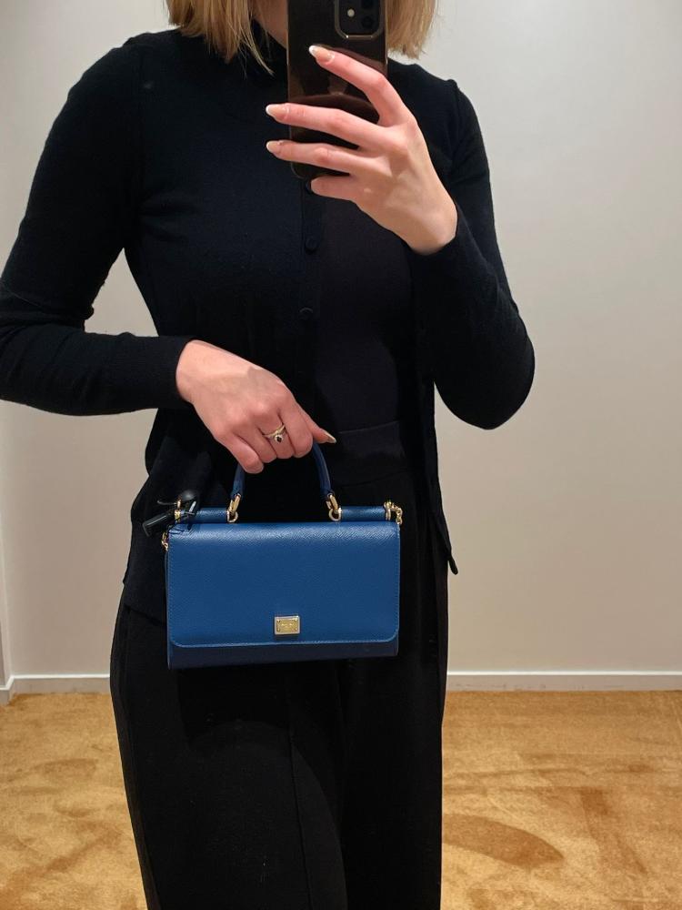 Dolce & Gabbana bag