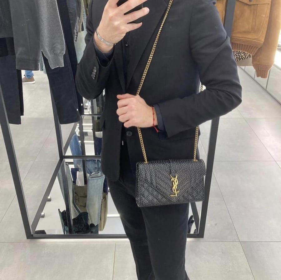 Saint laurent bag