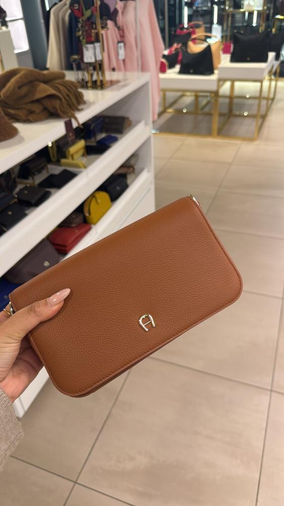 Aigner handbag