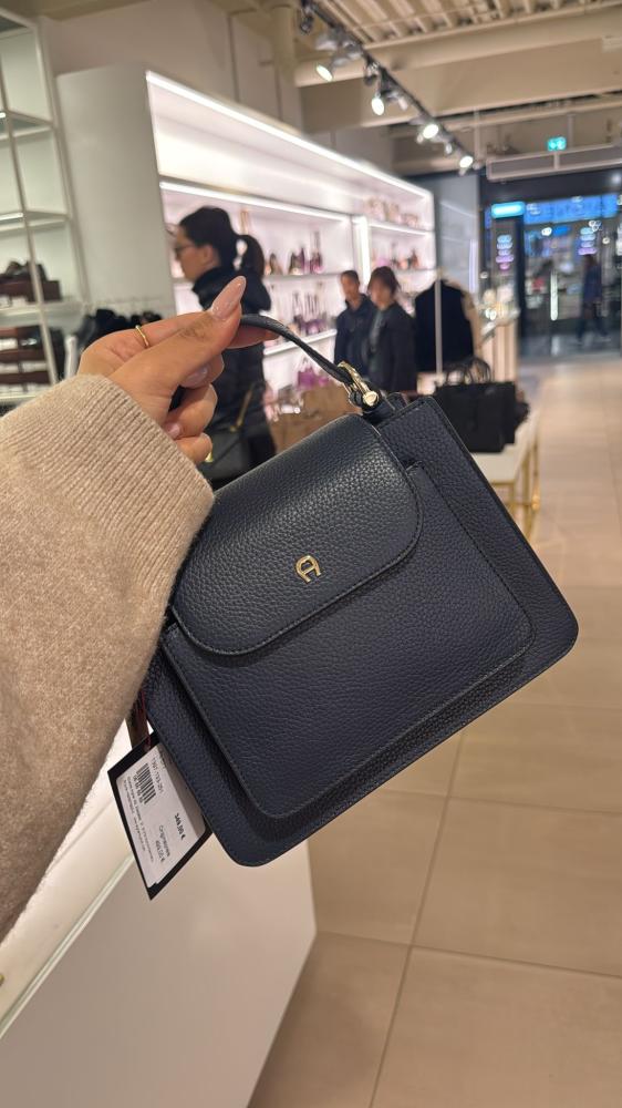 Aigner handbag