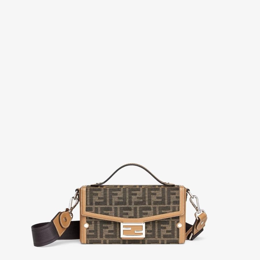 Fendi handbag