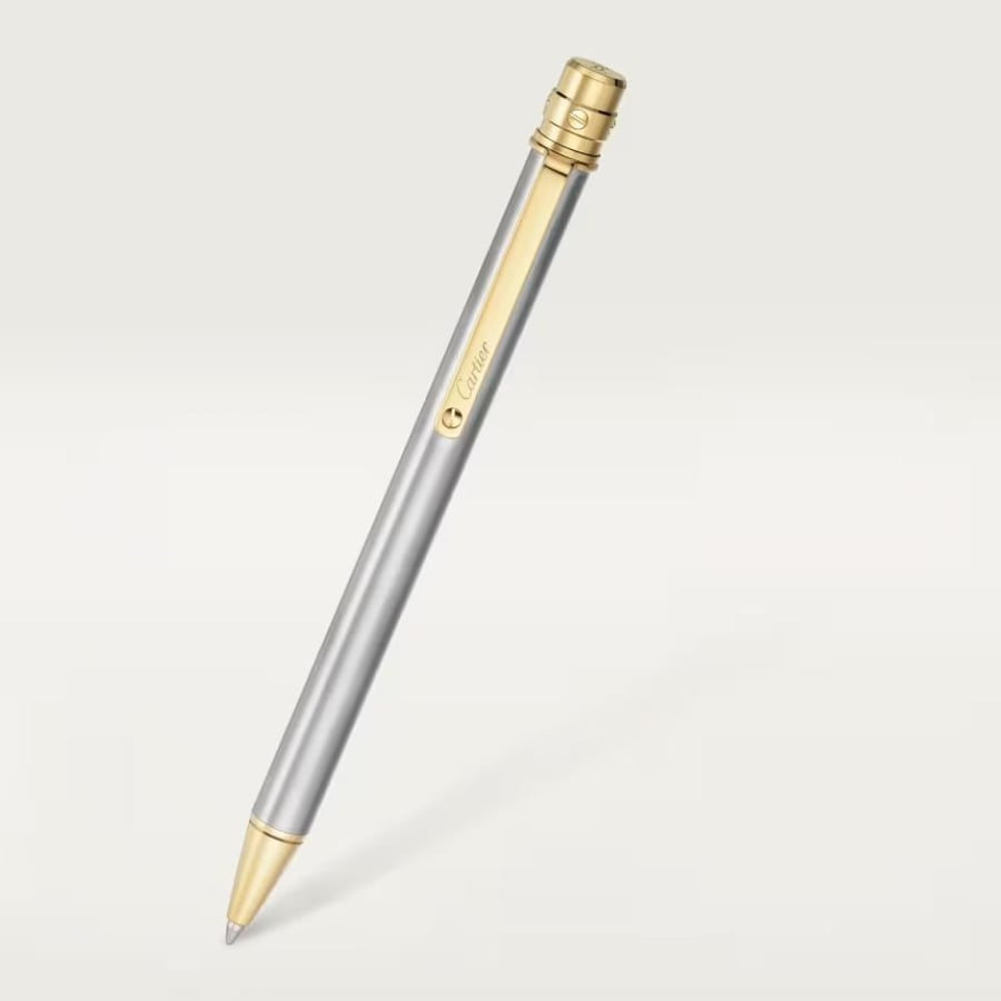 Cartier pen