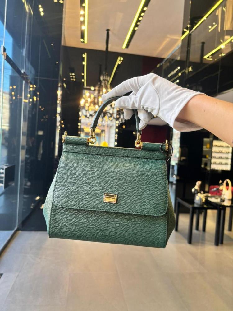 Dolce & Gabbana bag