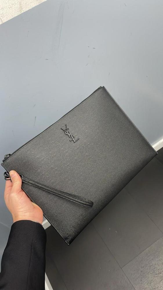 Saint laurent pouch