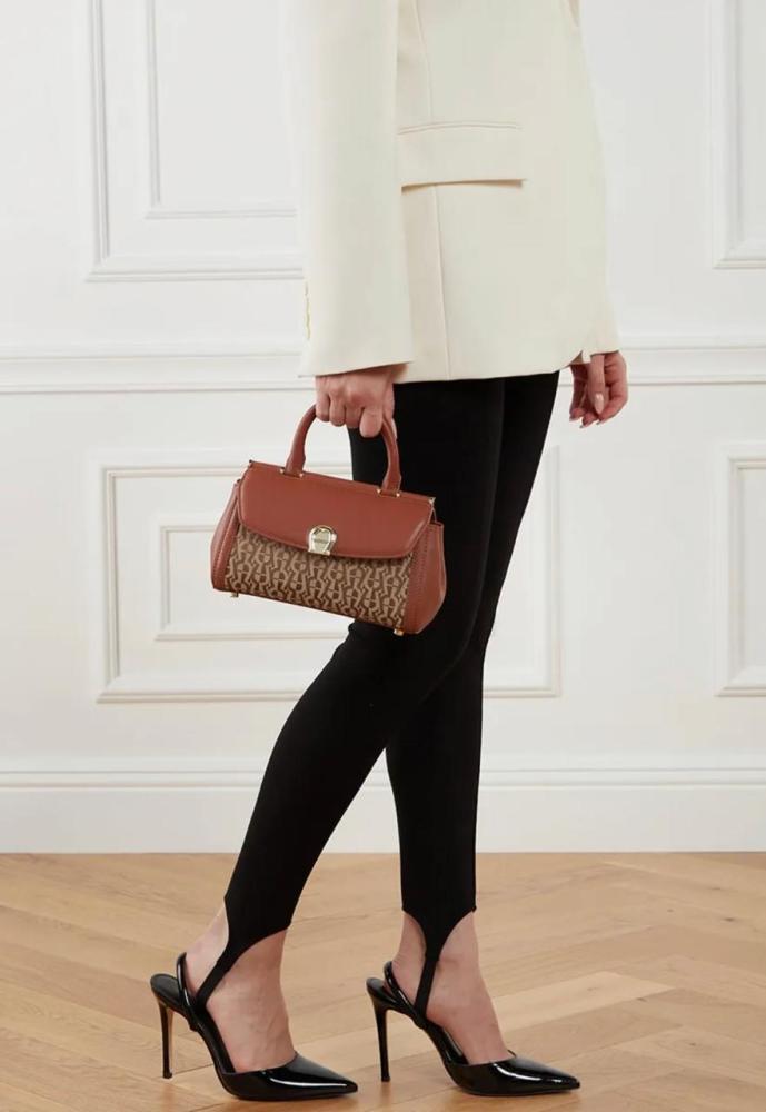 Aigner handbag