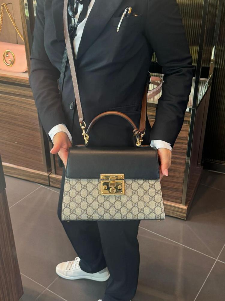 Gucci handbag