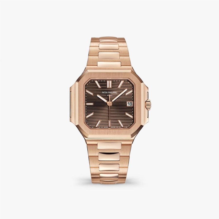 Patek philippe refrence 7128/1R-001