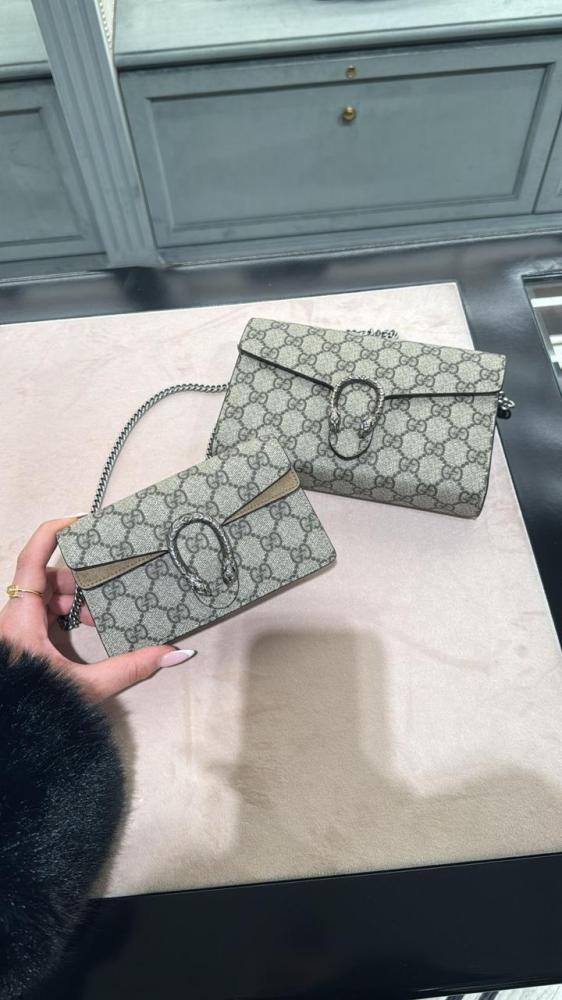 Gucci handbag