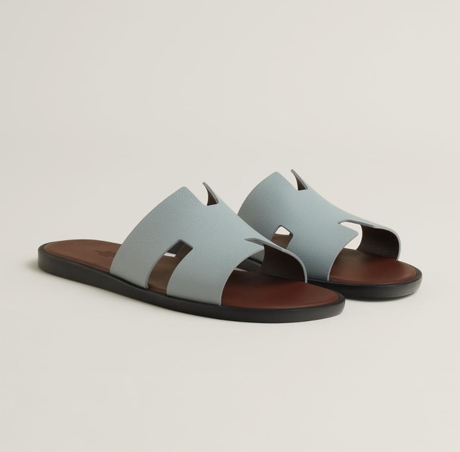 Hermès shoes