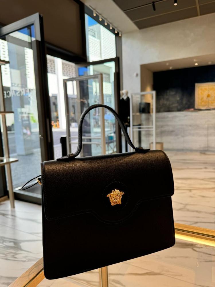 Versace handbag