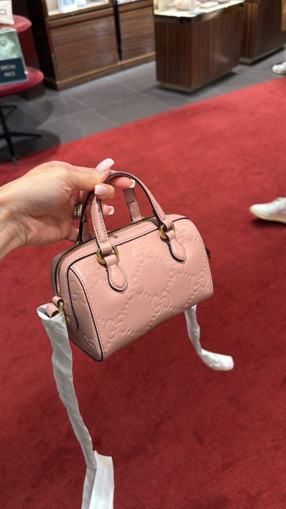 Gucci handbag
