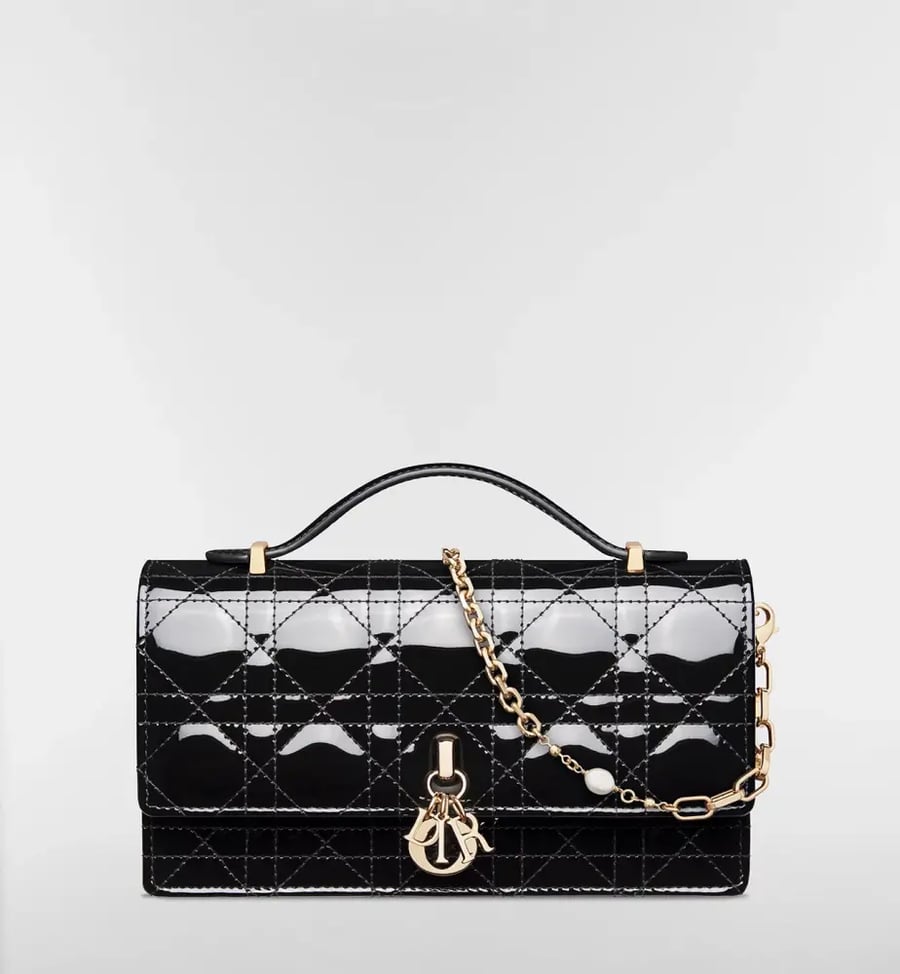 Dior handbag