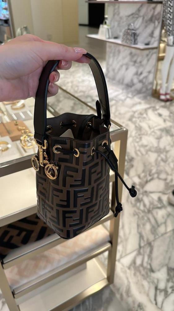 Fendi handbag