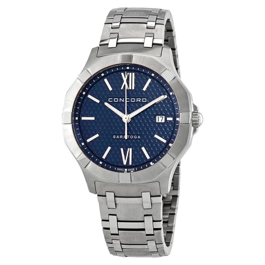 concord watch for women