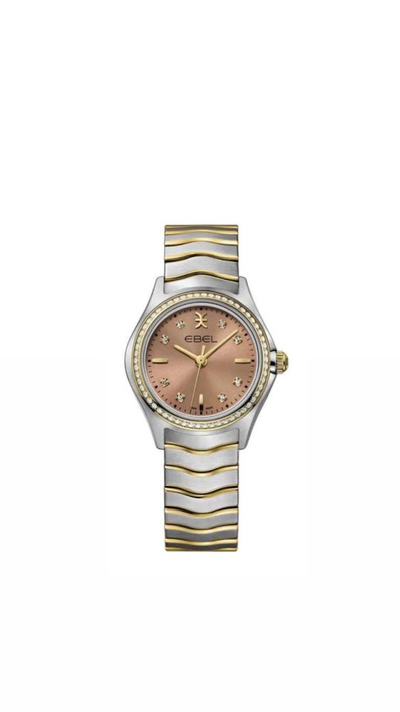 Ebel watch for women