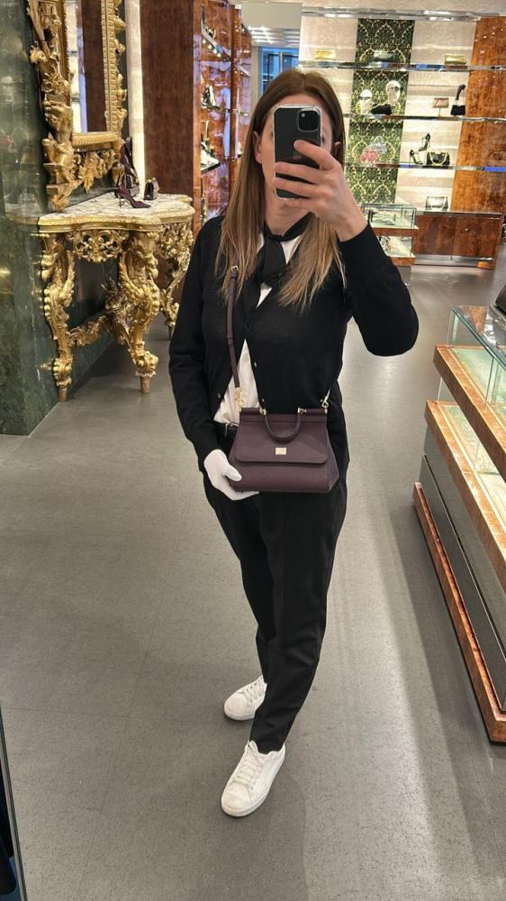 Dolce & Gabbana bag