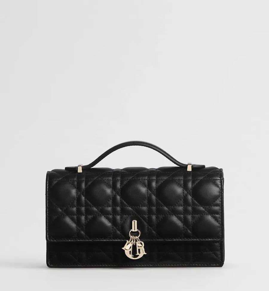 Dior handbag