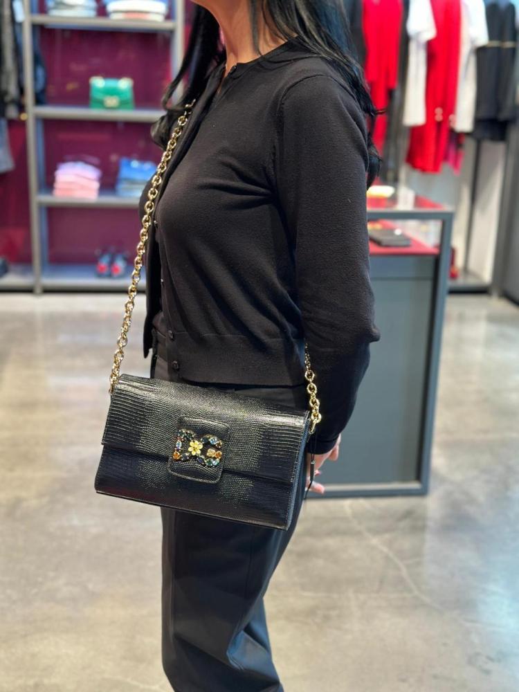Dolce & Gabbana bag