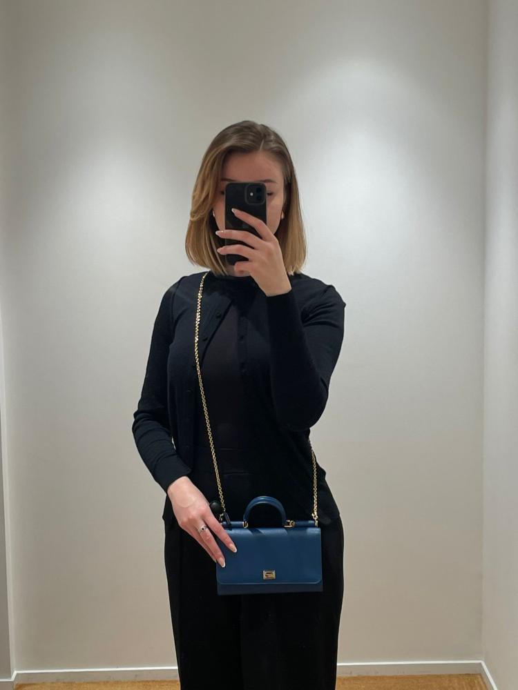 Dolce & Gabbana bag