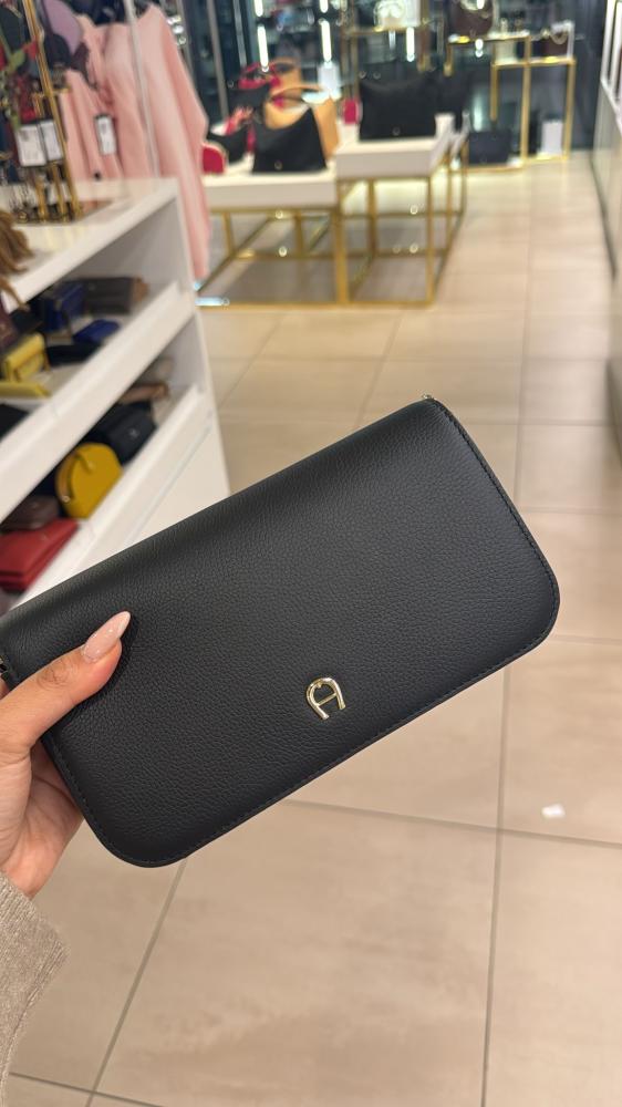 Aigner handbag