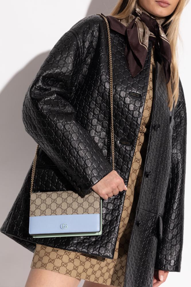 Gucci handbag