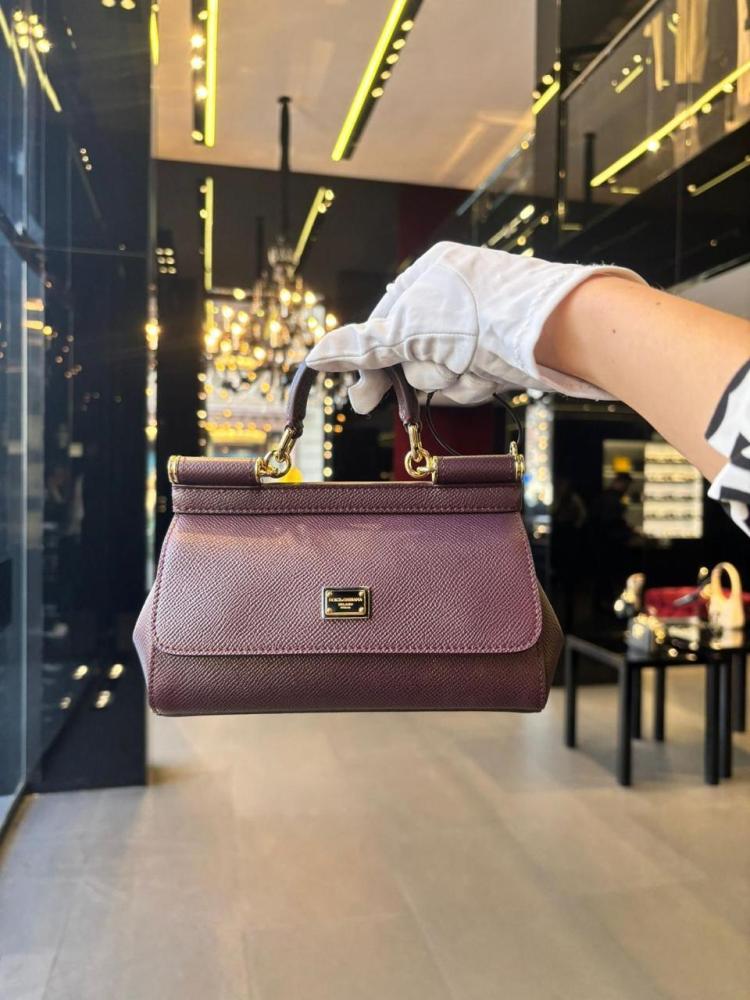 Dolce & gabbana handbag