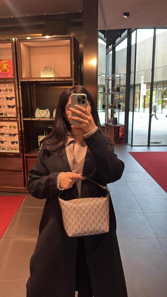 Gucci handbag