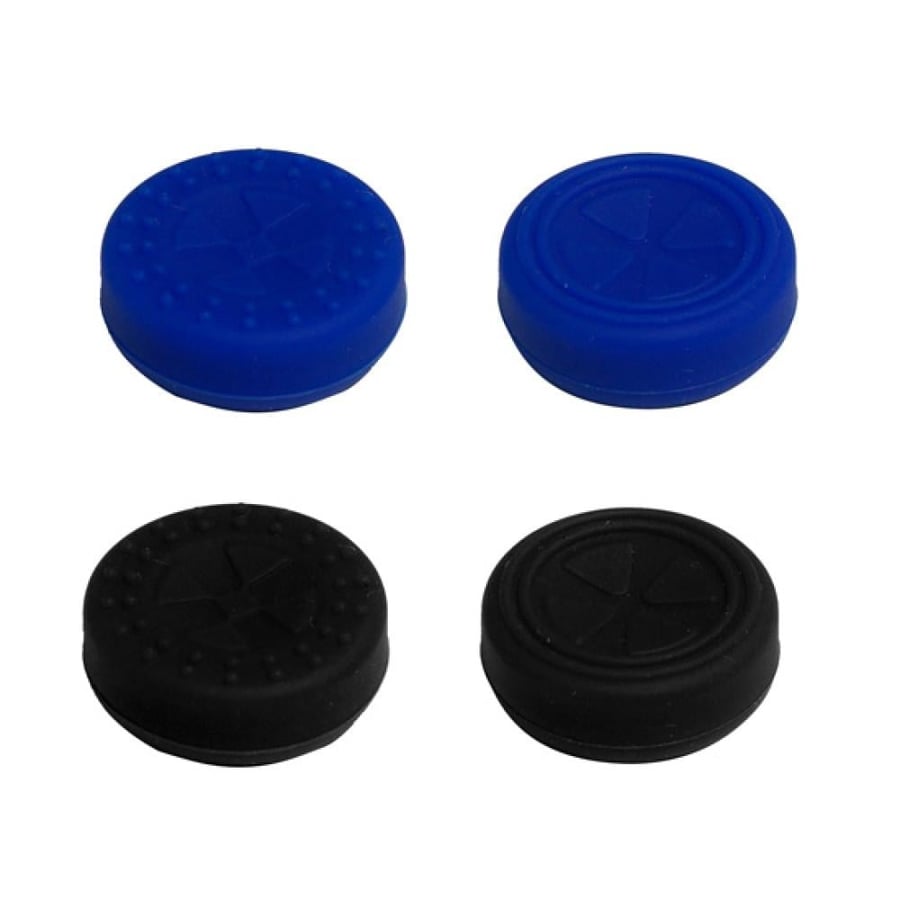 تلبيسات سباركفوكس – Sparkfox Thumb Grips – PS4 / PS5 / Sony Edge