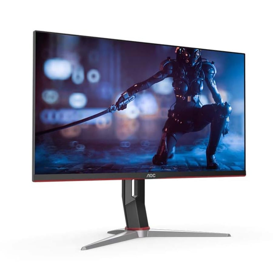شاشة قيمنق اي او سي 144 هيرتز 28 بوصه – Gaming monitor AOC 144 Hz 28 inch