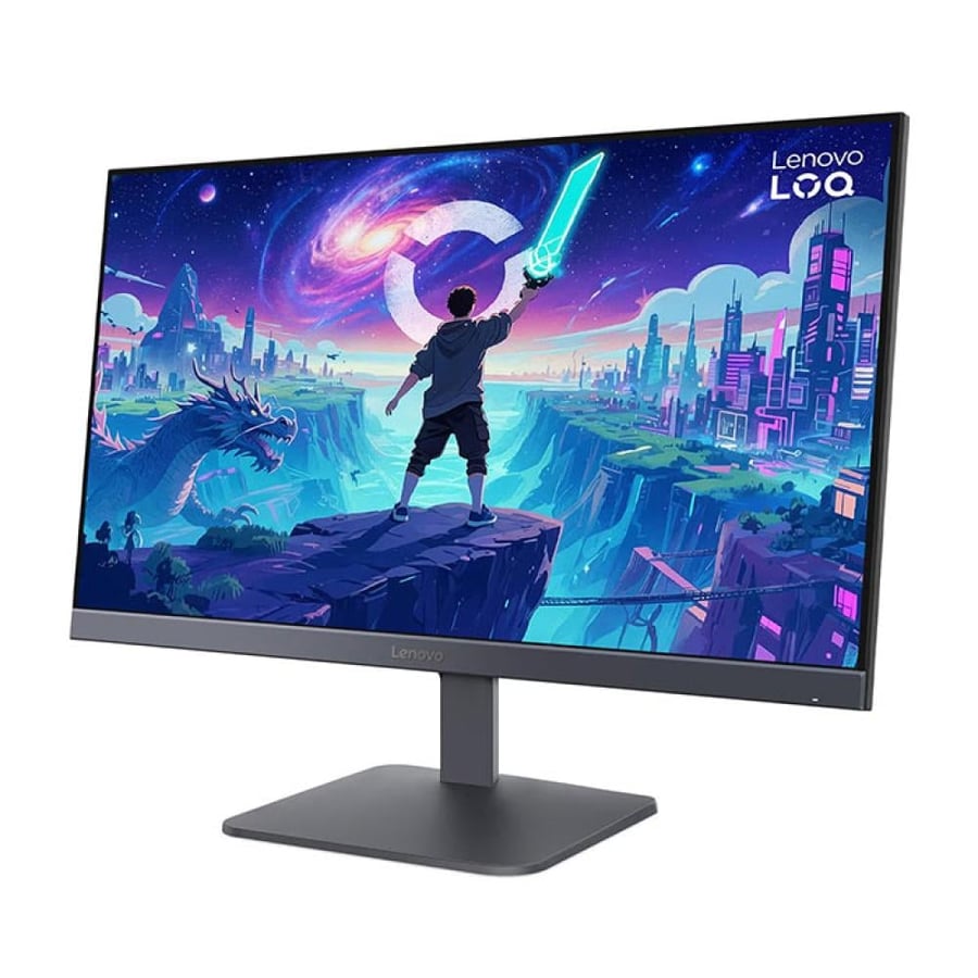 لينوفو شاشة قيمنق 23.8 بوصة 200 هيرتز - Lenovo Gaming Monitor 23.8 Inches 200 Hz
