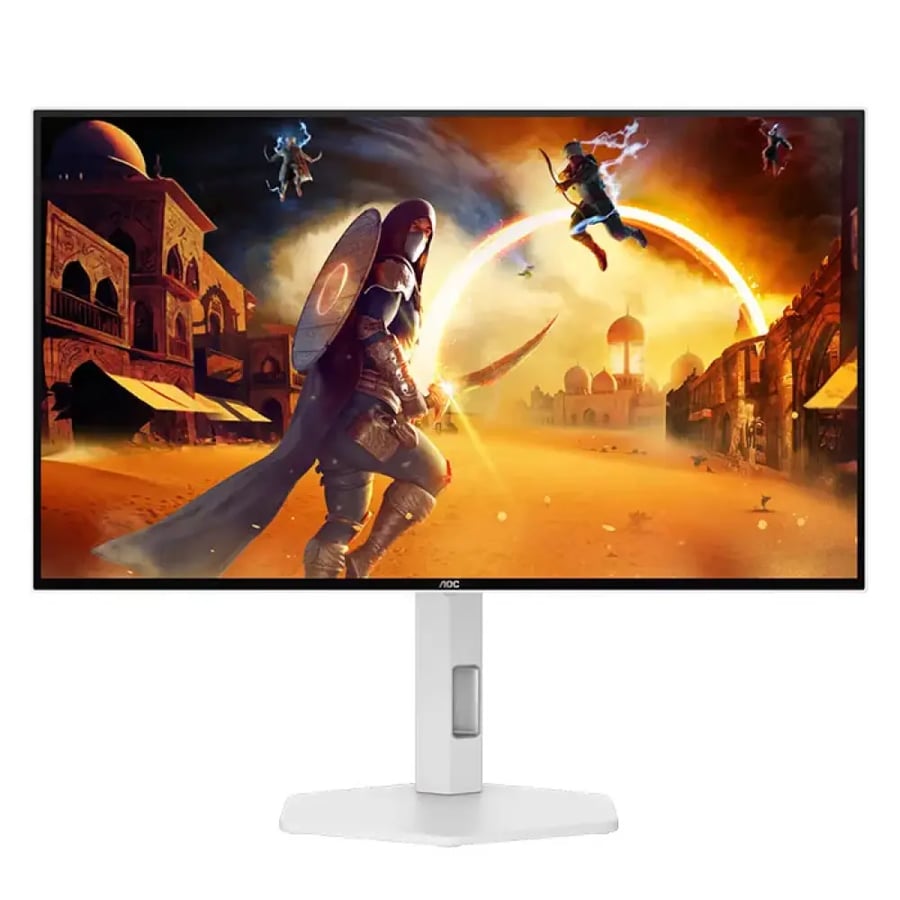 شاشة قيمنق اي او سي 280 هيرتز 26.5 بوصه - AOC gaming monitor 280 Hz 26.5 inch