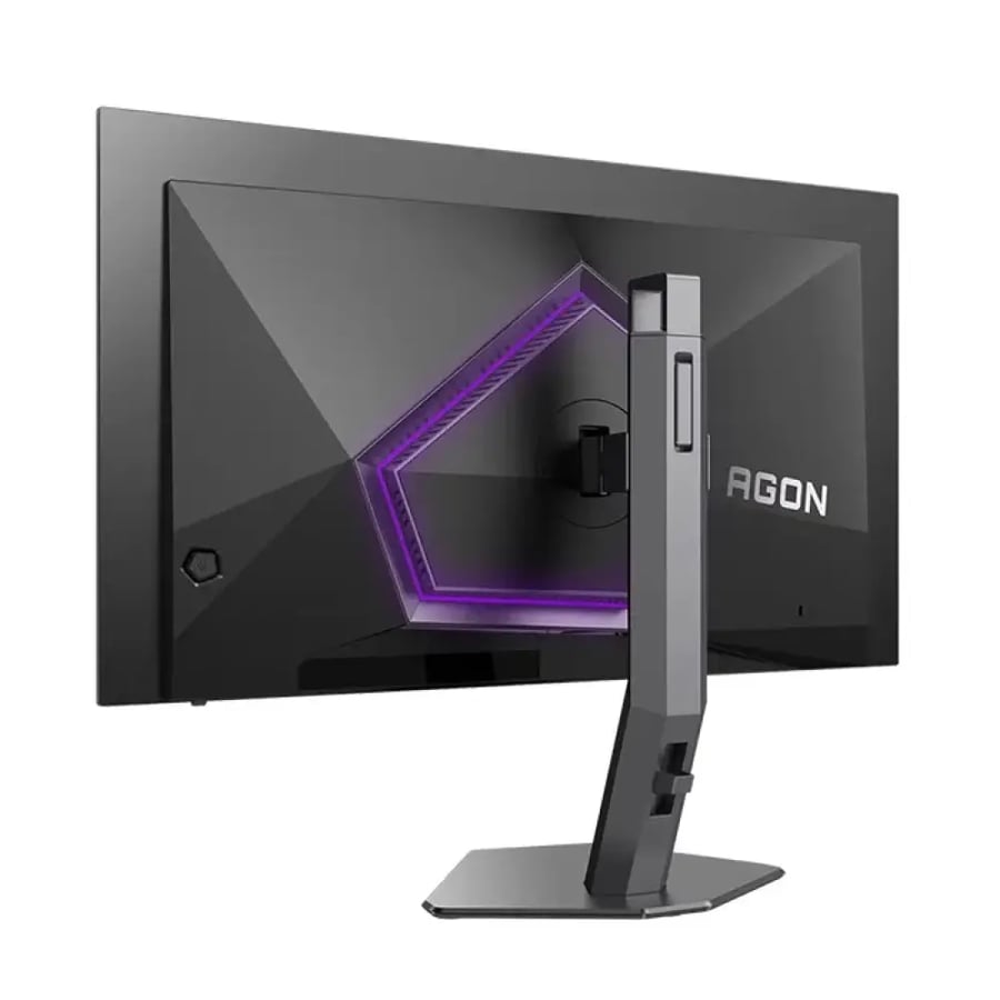 شاشة قيمنق اي او سي 240 هيرتز 26.5 بوصه - AOC gaming monitor 240 Hz 26.5 inch
