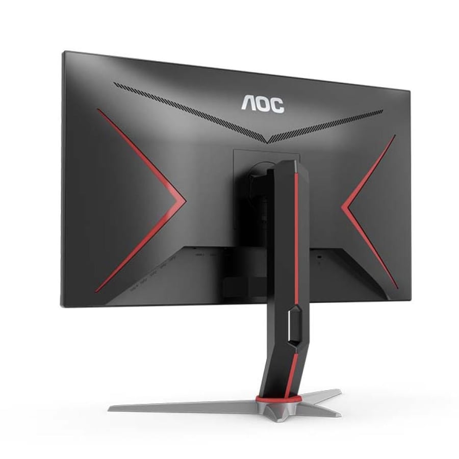 شاشة قيمنق اي او سي 144 هيرتز 28 بوصه – Gaming monitor AOC 144 Hz 28 inch
