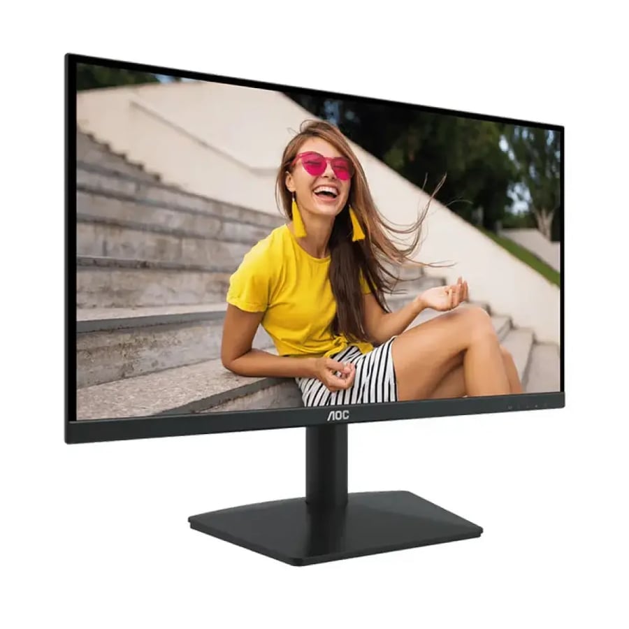 شاشة قيمنق اي او سي 120 هيرتز 21.45 بوصه - AOC gaming monitor 120 Hz 21.45 inch