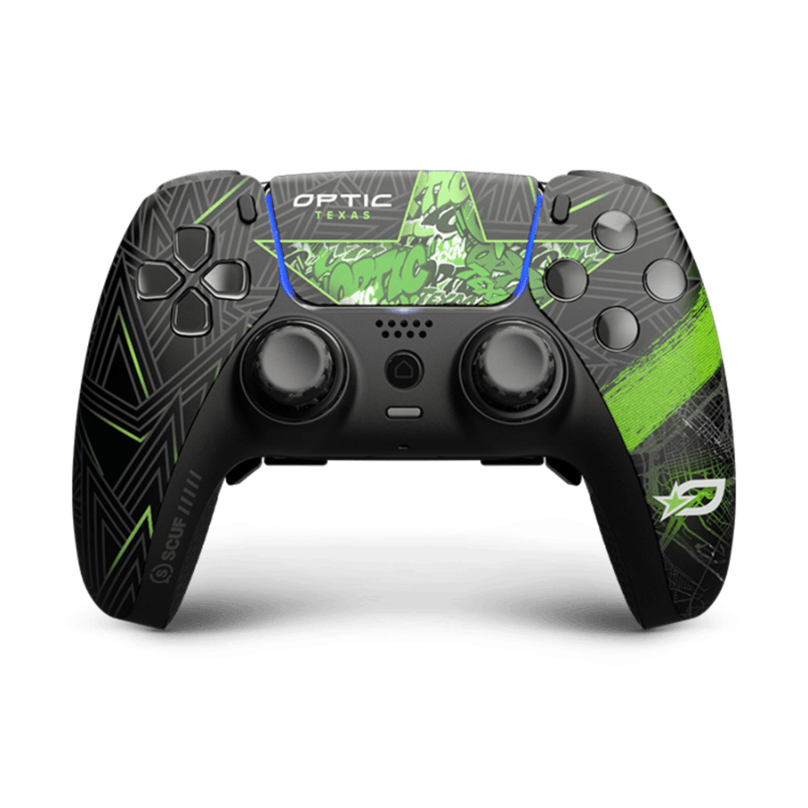 يد سكف SCUF Reflex FPS أوبتيك تكساس 2025