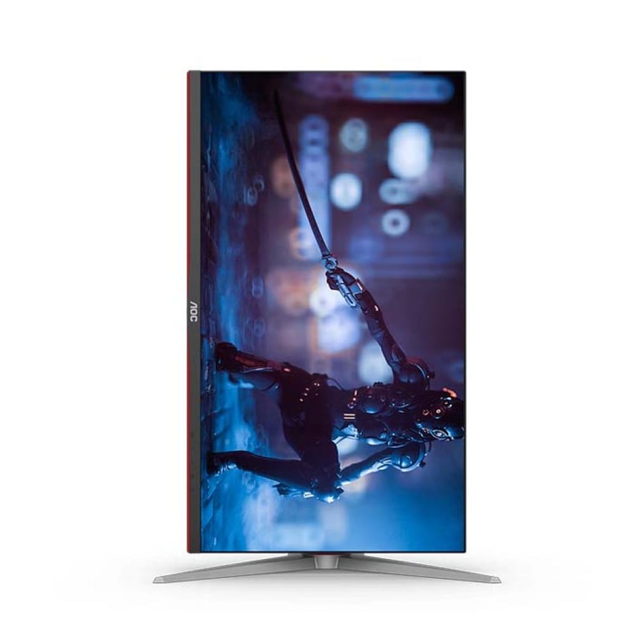 شاشة قيمنق اي او سي 144 هيرتز 28 بوصه – Gaming monitor AOC 144 Hz 28 inch