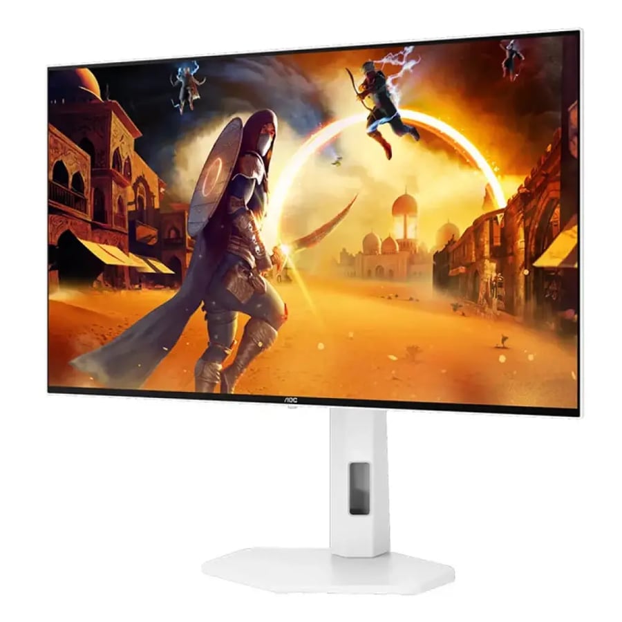 شاشة قيمنق اي او سي 280 هيرتز 26.5 بوصه - AOC gaming monitor 280 Hz 26.5 inch