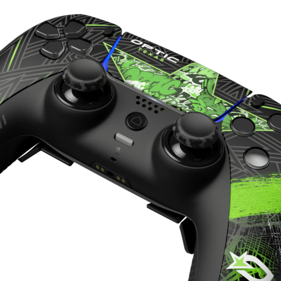 يد سكف SCUF Reflex FPS أوبتيك تكساس 2025