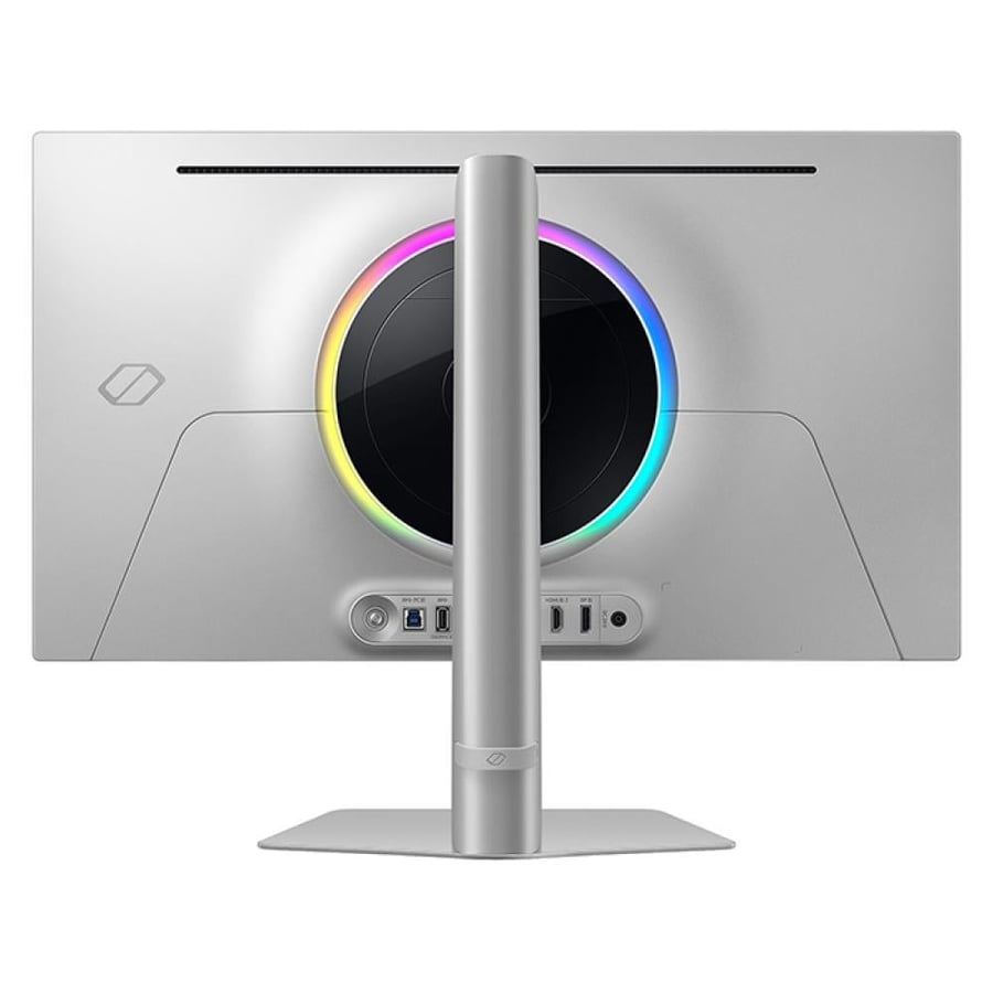 شاشة قيمنق سامسونج 240 هيرتز 27 بوصه - Samsung gaming monitor 240 Hz 27 inch