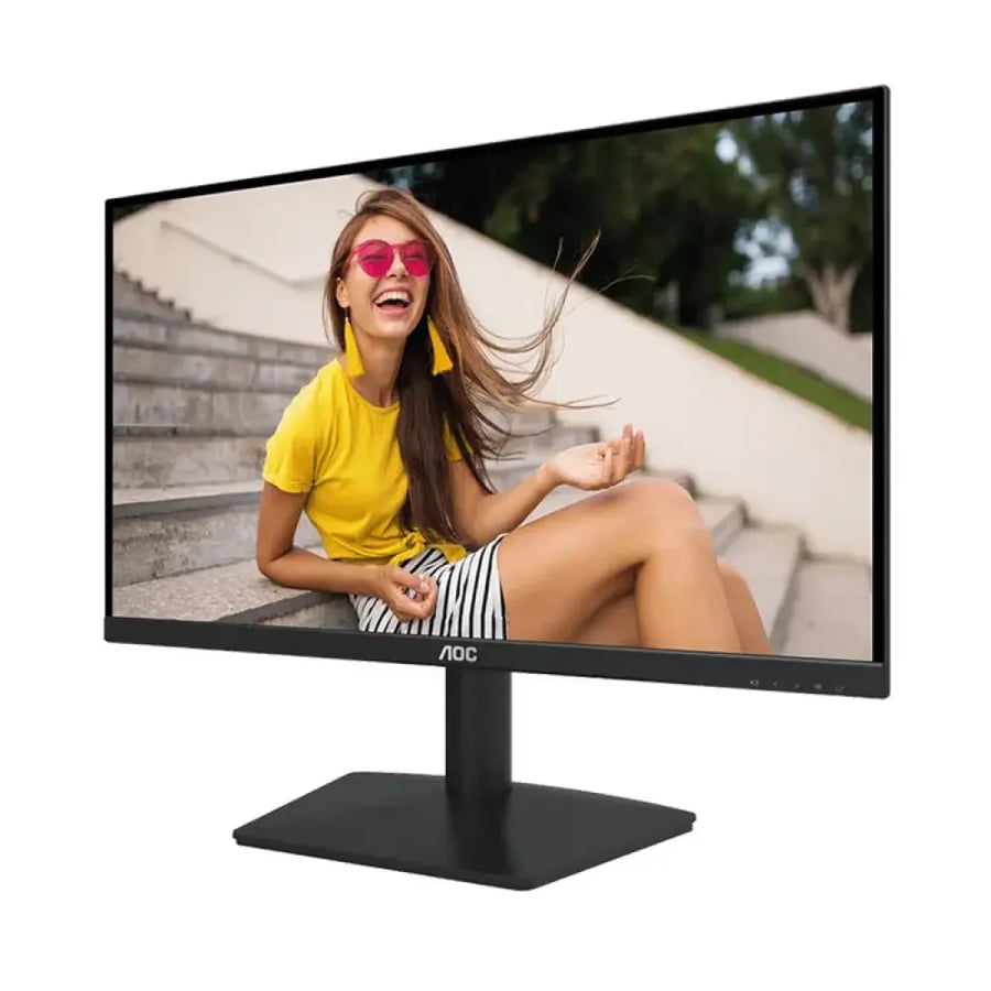 شاشة قيمنق اي او سي 120 هيرتز 21.45 بوصه - AOC gaming monitor 120 Hz 21.45 inch