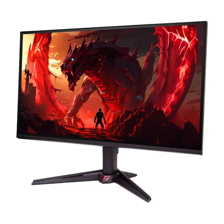 شاشة قيمنق ايسر 240 هيرتز 23.8 بوصه - Acer Gaming Monitor 240 Hz 23.8 Inch