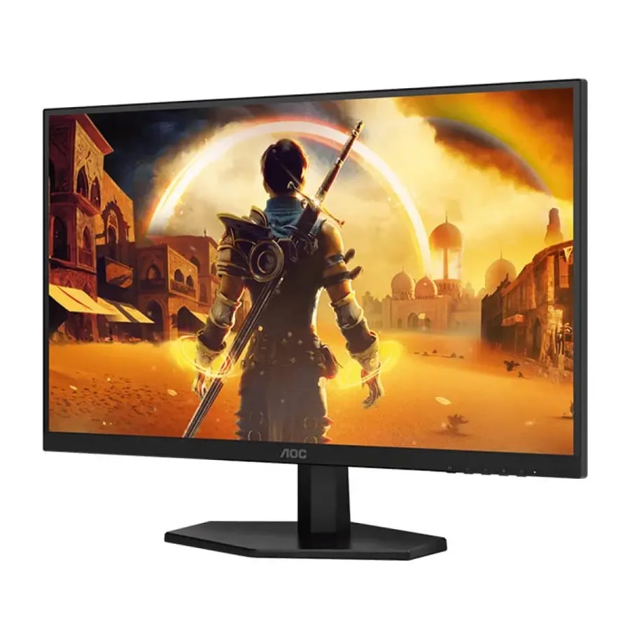 شاشة قيمنق اي او سي 260 هيرتز 27 بوصه - AOC 27 inch 260 HZ Gaming Monitor