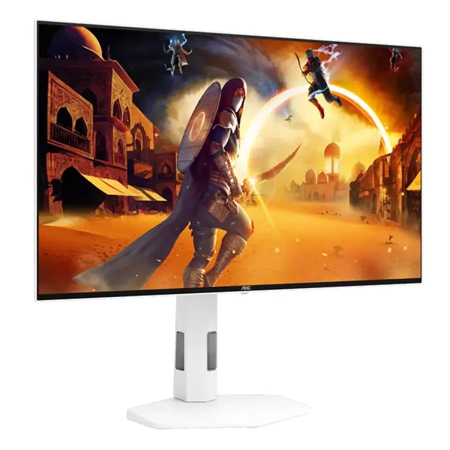 شاشة قيمنق اي او سي 280 هيرتز 26.5 بوصه - AOC gaming monitor 280 Hz 26.5 inch