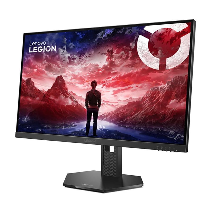 لينوفو شاشة قيمنق 27 بوصة 240 هيرتز - Lenovo gaming monitor 27 inches 240 Hz