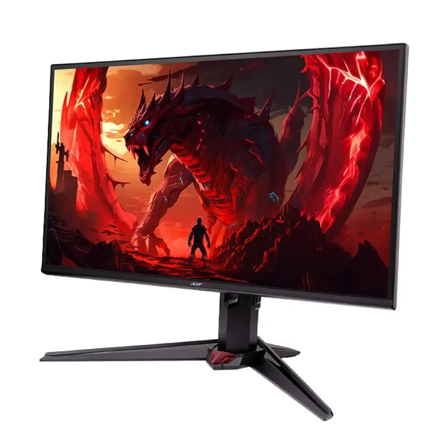 ايسر نيترو شاشة قيمنق 27 بوصة 320 هيرتز - Acer Nitro 27-inch 320 Hz gaming monitor