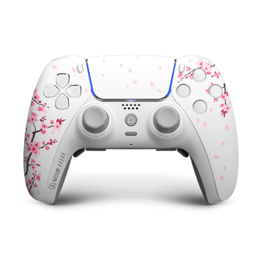 يد تحكم SCUF Reflex FPS مع TMR