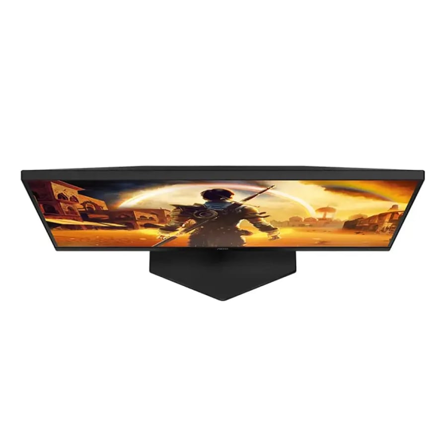 شاشة قيمنق اي او سي 260 هيرتز 27 بوصه - AOC 27 inch 260 HZ Gaming Monitor