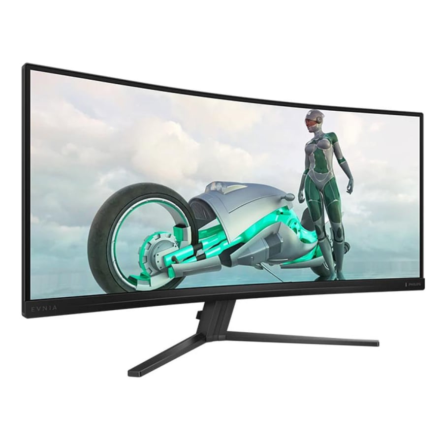 شاشة قيمنق فيليبس 180 هيرتز 34 بوصه – Philips gaming monitor 180 Hz 34 inch