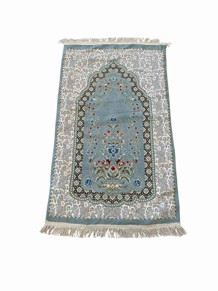 سجادة صلاة مبطن