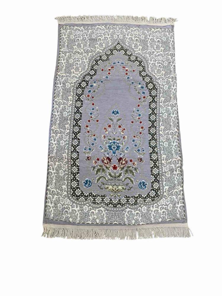 سجادة صلاة بإسفنج